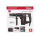 Перфоратор KRESS KU334, 1.05кВт, кейс, изображение 2