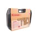 Перфоратор KRESS KU334, 1.05кВт, кейс, изображение 12