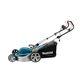 Газонокосилка электрическая MAKITA ELM 4620, изображение 2