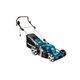 Газонокосилка электрическая MAKITA ELM 4620, изображение 4