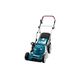 Газонокосилка электрическая MAKITA ELM 4620, изображение 6