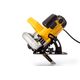 Пила дисковая DeWALT DWE560B-KS, изображение 5