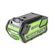 Воздуходувка аккумуляторная GREENWORKS G40AB (с АКБ и ЗУ), изображение 5