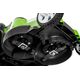 Газонокосилка аккумуляторная GREENWORKS Twin Force G40LM49DB (2500207), изображение 9