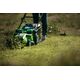 Газонокосилка аккумуляторная GREENWORKS Twin Force G40LM49DB (2500207), изображение 7