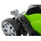 Газонокосилка аккумуляторная GREENWORKS G40LM35, изображение 2