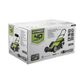 Газонокосилка аккумуляторная GREENWORKS G40LM40, 40В (без АКБ и ЗУ ), изображение 7