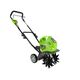 Аккумуляторный культиватор GREENWORKS G40TL (без АКБ и ЗУ), изображение 2
