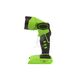 Аккумуляторный фонарь GREENWORKS G24WL 3500507, изображение 2