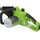Пила цепная электрическая GREENWORKS GCS2046 (2.0 кВт, 18"), изображение 3