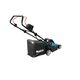 Газонокосилка аккумуляторная MAKITA DLM382CM2 (2xBL1840B,DC18SH), изображение 5