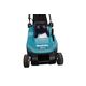 Газонокосилка аккумуляторная MAKITA DLM382CM2 (2xBL1840B,DC18SH), изображение 7