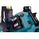 Газонокосилка аккумуляторная MAKITA DLM382CM2 (2xBL1840B,DC18SH), изображение 9