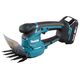 Аккумуляторные ножницы MAKITA DUM111SYX, изображение 8