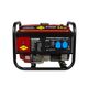 Генератор бензиновый (мобильная электростанция) DDE G350P, изображение 6