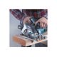 Пила дисковая MAKITA HS6100K, изображение 6