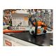 Бензопила STIHL MS 172 2-MIX (1.4кВт, 16"), изображение 12