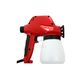 Краскораспылитель электрический Elitech КЭ 85С, изображение 3