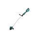 Аккумуляторный триммер MAKITA DUR189Z, изображение 5