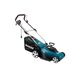 Газонокосилка электрическая MAKITA ELM4120, изображение 4