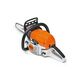 Бензопила STIHL MS 251 2-MIX (2.2кВт , 16"), изображение 3