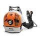 Воздуходувное устройство бензиновое STIHL BR 600 4-Mix, изображение 3