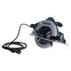 Пила дисковая MAKITA HS7611K, изображение 4