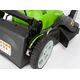 Газонокосилка аккумуляторная GREENWORKS Twin Force G40LM49DB (2500207), изображение 4