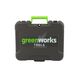 Аккумуляторный гайковерт ударный GreenWorks GD24ID 32067, изображение 8
