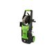 Мойка высокого давления GreenWorks GPWG4 5100307, изображение 2