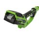 Аккумуляторный высоторез GreenWorks G24PS20 2000107, изображение 7