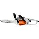 Пила цепная электрическая STIHL MSE141 С-Q (1.4кВт, 14") (12082000321), изображение 2