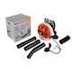 Воздуходувное устройство бензиновое STIHL BR 600 4-Mix, изображение 2