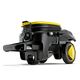 Мойка высокого давления KARCHER K 5 Compact, 2.1кВт 500л/ч 145Бар регулировка давления, изображение 3