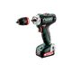 Аккумуляторный шуруповерт METABO Power Maxx BS Q, 2х2Ач Li-ion, изображение 3