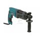 Перфоратор Makita HR 2470, изображение 3
