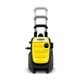 Мойка высокого давления KARCHER K 5 Compact, 2.1кВт 500л/ч 145Бар регулировка давления, изображение 5