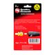 Разъем Quattro Elementi кабельный, вилка сварочн.каб.ТК 16-25 до 200А 2шт блистер, изображение 2