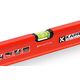 Уровень KAPRO NEPTUNE (НЕПТУН) 60 см. 2 глазка. МАГНИТНЫЙ 977-40-60М, изображение 3
