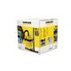 Пылесос KARCHER WD 2 *EU-I, влажная и сухая уборка, 1000Вт, бак 12л (1.629-783.0), изображение 10