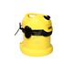 Пылесос KARCHER WD 2 *EU-I, влажная и сухая уборка, 1000Вт, бак 12л (1.629-783.0), изображение 5