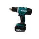 Аккумуляторный шуруповерт MAKITA DDF453RFE, изображение 4 от магазина Планета Инструмент Аккумуляторный шуруповерт MAKITA DDF453RFE, изображение 4
