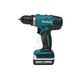 Аккумуляторный шуруповерт MAKITA DF347DWE, изображение 6