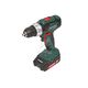 Аккумуляторный шуруповерт METABO BS 18 L, изображение 3