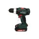 Аккумуляторный шуруповерт METABO BS 18 L, изображение 4