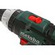 Аккумуляторный шуруповерт METABO BS 18 L, изображение 5