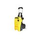 Мойка высокого давления KARCHER K 4 Compact *EU, 1.8кВт 420л/ч 130Бар 10.7кг (пистолет, шланг ВД 6м, изображение 5 от магазина Планета Инструмент Мойка высокого давления KARCHER K 4 Compact *EU, 1.8кВт 420л/ч 130Бар 10.7кг (пистолет, шланг ВД 6м, изображение 5