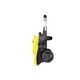 Мойка высокого давления KARCHER K 4 Compact *EU, 1.8кВт 420л/ч 130Бар 10.7кг (пистолет, шланг ВД 6м, изображение 6 от магазина Планета Инструмент Мойка высокого давления KARCHER K 4 Compact *EU, 1.8кВт 420л/ч 130Бар 10.7кг (пистолет, шланг ВД 6м, изображение 6