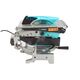 Пила торцовочная Makita LH 1040, изображение 4 от магазина Планета Инструмент Пила торцовочная Makita LH 1040, изображение 4