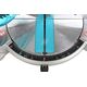 Пила торцовочная Makita LH 1040, изображение 5 от магазина Планета Инструмент Пила торцовочная Makita LH 1040, изображение 5